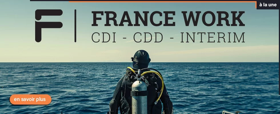 France Work
