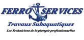 FERRO SERVICES SARL, logo, Les entreprises, Saint-Georges-du-Bois
