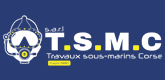 TSMC SARL, logo, Les entreprises, Lucciana
