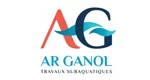 AR GANOL, logo, Les entreprises, Inzinzac-Lochrist