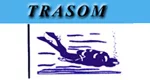 TRASOM, logo, Les entreprises, Le Havre