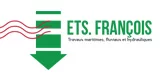 ENTREPRISE FRANCOIS, logo, Les entreprises, Golfech