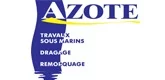AZOTE, logo, Les entreprises, Puget-sur-Argens