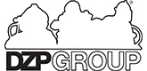 DZP GROUP BELGIQUE, logo, Le matériel, équipement et service, Mechelen, Belgique