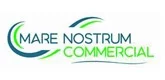 MARE NOSTRUM COMMERCIAL, logo, Le matériel, équipement et service, Nice