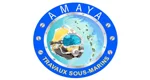AMAYA TSM SARL, logo, Les entreprises, Saint-François