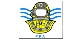 PLONGEURS PROFESSIONNELS ASSOCIES (PPA) SPRL, logo, Les entreprises, Bruxelles, Belgique