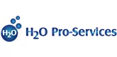 H2O PROSERVICES, logo, Les entreprises, Alger, Algérie