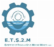 ETS2M SARL, logo, Les entreprises, Kenitra, Maroc