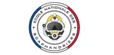 ECOLE NATIONALE DES SCAPHANDRIERS, logo, La formation et certification, Fréjus