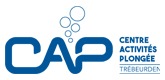 CAP TREBEURDEN, logo, La formation et certification, Trébeurden