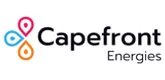 Capefront, logo, L'intérim, Monaco