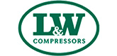 LW COMPRESSEURS, logo, Le matériel, équipement et service, Tourcoing