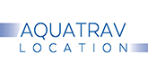 AQUATRAV LOCATION, logo, Le matériel, équipement et service