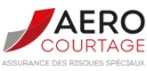 AERO-COURTAGE, logo, Le matériel, équipement et service