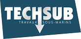 TECH SUB INDUSTRIE ENVIRONNEMENT RHONE MEDITERRANEE, logo, Les entreprises, La Bâtie-Rolland