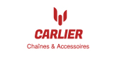 CARLIER CHAINES SAS, logo, Le matériel, équipement et service, Saint-Amand-les-Eaux