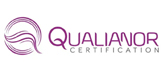 QUALIANOR CERTIFICATION, logo, La formation et certification, Saint-Paul-Trois-Châteaux