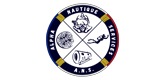 ALPHA NAUTIQUE SERVICES, logo, Les entreprises, La Garenne-Colombes