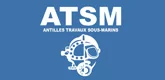 ANTILLES TSM SARL AGENCE ST MARTIN, logo, Les entreprises, Saint-Martin