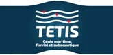 TETIS ANTENNE LORIENT, logo, Les entreprises, Lanester