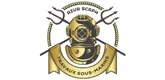 AZUR SCAPH, logo, Les entreprises, Nice