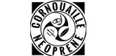 CORNOUAILLE NEOPRENE, logo, Le matériel, équipement et service, Concarneau