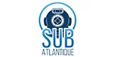 SUB ATLANTIQUE, logo, Les entreprises, Batz-sur-Mer