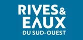 RIVES ET EAUX, logo, Les entreprises, Tarbes