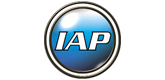 IAP, logo, Le matériel, équipement et service, Wissous