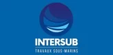 INTERSUB, logo, Les entreprises, Marseille