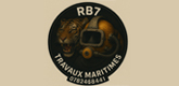 RENOV' BOAT 7, logo, Les entreprises, Poussan