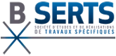 B'SERTS, logo, Les entreprises, Champigny-sur-Marne