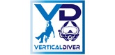 VerticalDiver, logo, Les entreprises, Belgique