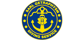 SARL GETRAPHYSM, logo, Les entreprises, Oran, Algérie