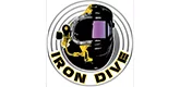 IRON DIVE, logo, Les entreprises, Pernes-les-Fontaines
