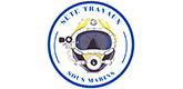 Sete Travaux Sous Marins, logo, Les entreprises, Sète