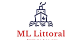 ML-LITTORAL, logo, Les entreprises, Hennebont
