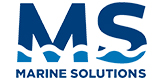 Marine Solutions, logo, Les entreprises, Bénin