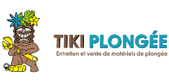 TIKI PLONGEE