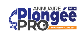 TSM - Annuaire de la Plongée Pro